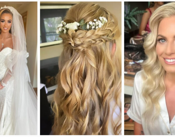 Hair & Beauty Listing Category Your Wedding Hairdresser