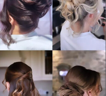 Hair & Beauty Category Vendor Gallery Your Wedding Hairdresser