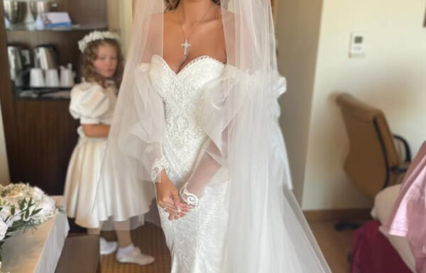 Your Wedding Hairdresser Gallery 5