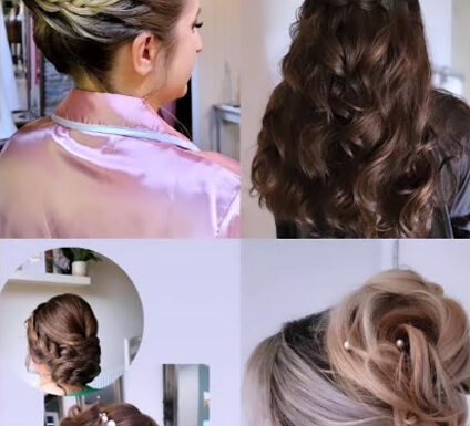 Hair & Beauty Category Vendor Gallery Your Wedding Hairdresser