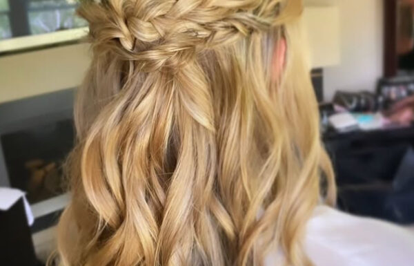 Your Wedding Hairdresser Gallery 8