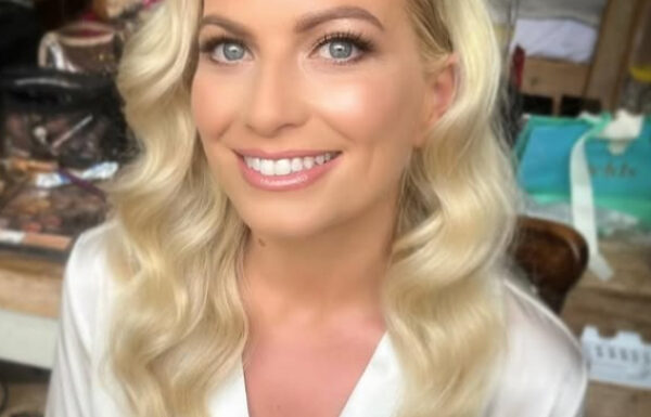 Your Wedding Hairdresser Gallery 1