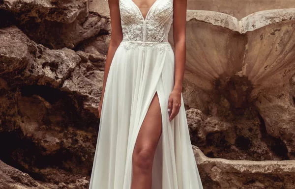 Devotion – Premium Custom Made Wedding Dresses Gallery 0