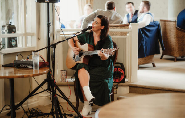 Karen Alice Wedding Music Gallery 0