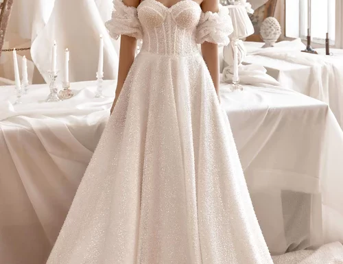 Devotion – Premium Custom Made Wedding Dresses Gallery 9