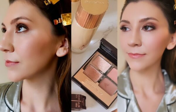 Hair & Beauty Category Vendor Gallery Caroline Bourke Makeup & Styling – Blogger