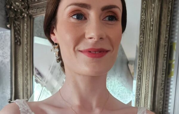 Hair & Beauty Category Vendor Gallery Caroline Bourke Makeup & Styling – Blogger