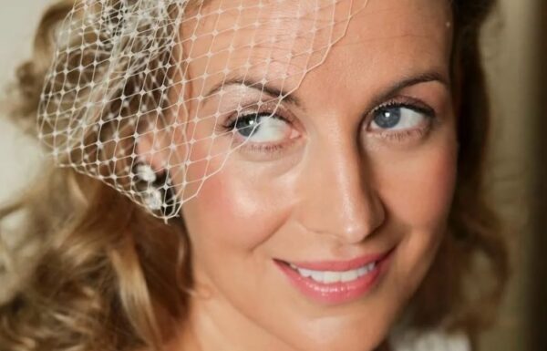 Hair & Beauty Category Vendor Gallery Caroline Bourke Makeup & Styling – Blogger