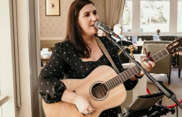 Karen Alice Wedding Music Gallery 4