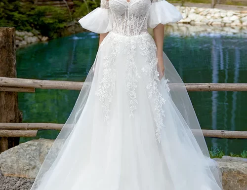 Devotion – Premium Custom Made Wedding Dresses Gallery 10