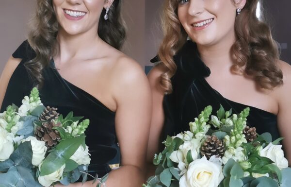 Caroline Bourke Makeup & Styling – Blogger Gallery 14