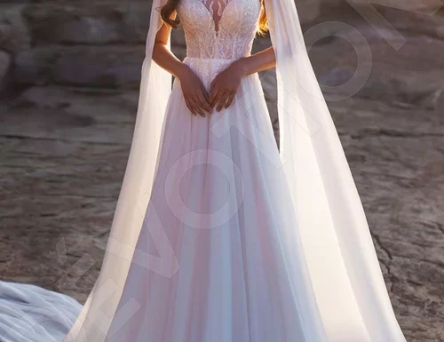 Devotion – Premium Custom Made Wedding Dresses Gallery 12