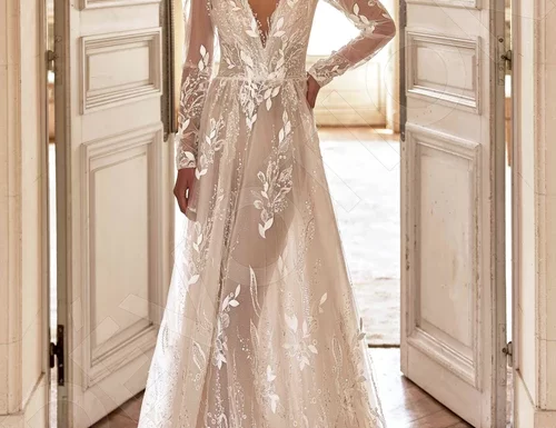 Devotion – Premium Custom Made Wedding Dresses Gallery 13
