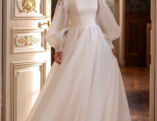 Devotion – Premium Custom Made Wedding Dresses Gallery 14
