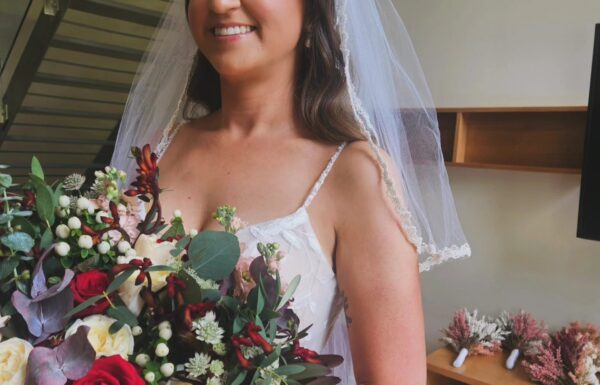 Caroline Bourke Makeup & Styling – Blogger Gallery 0