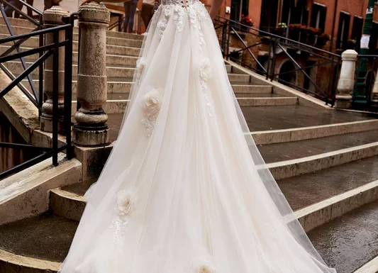 Devotion – Premium Custom Made Wedding Dresses Gallery 15