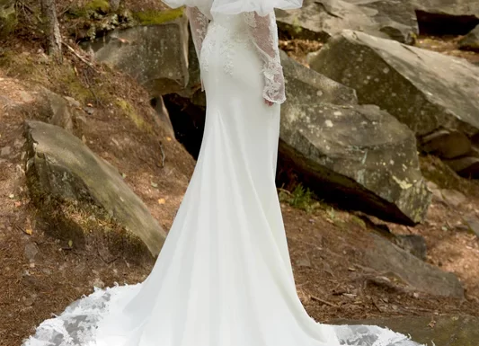 Devotion – Premium Custom Made Wedding Dresses Gallery 16