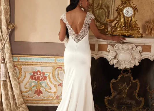 Devotion – Premium Custom Made Wedding Dresses Gallery 18