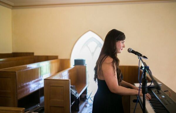 Karen Alice Wedding Music Gallery 8