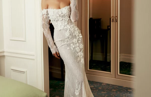 Devotion – Premium Custom Made Wedding Dresses Gallery 1