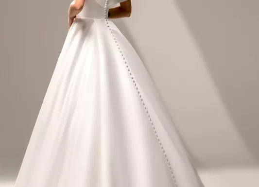 Devotion – Premium Custom Made Wedding Dresses Gallery 19
