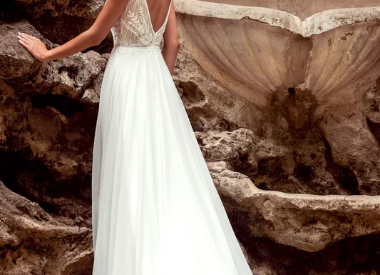 Devotion – Premium Custom Made Wedding Dresses Gallery 20