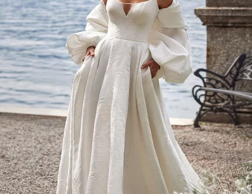 Devotion – Premium Custom Made Wedding Dresses Gallery 3