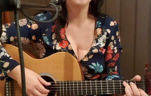 Karen Alice Wedding Music Gallery 9