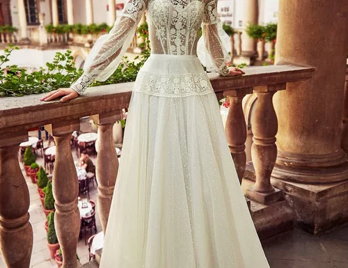 Devotion – Premium Custom Made Wedding Dresses Gallery 5