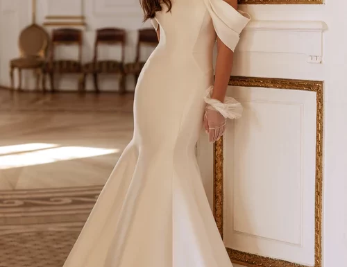 Devotion – Premium Custom Made Wedding Dresses Gallery 6