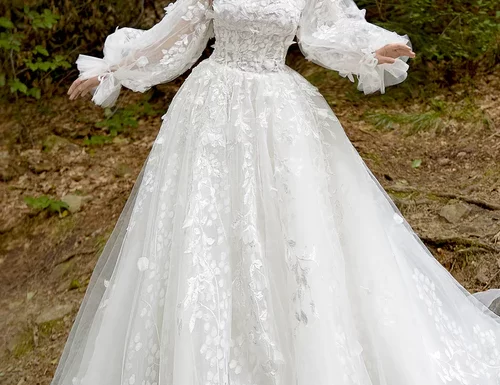 Devotion – Premium Custom Made Wedding Dresses Gallery 7