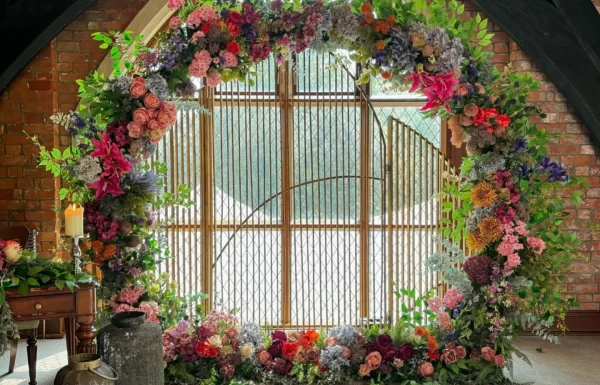 Flowers Category Vendor Gallery Anna Foy Beyond the Door