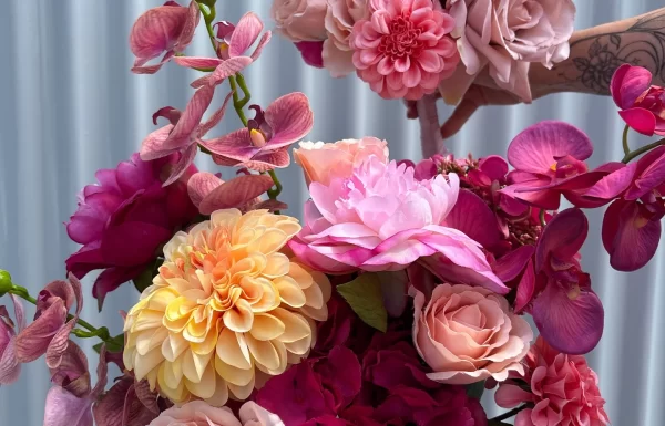 Flowers Category Vendor Gallery Anna Foy Beyond the Door