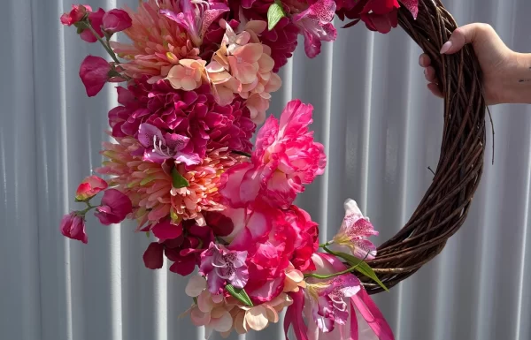 Flowers Category Vendor Gallery Anna Foy Beyond the Door