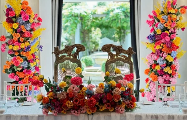 Flowers Category Vendor Gallery Anna Foy Beyond the Door