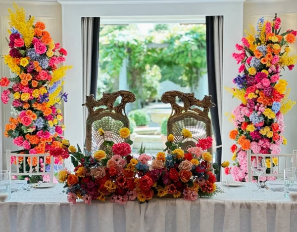 Flowers Listing Category Anna Foy Beyond the Door