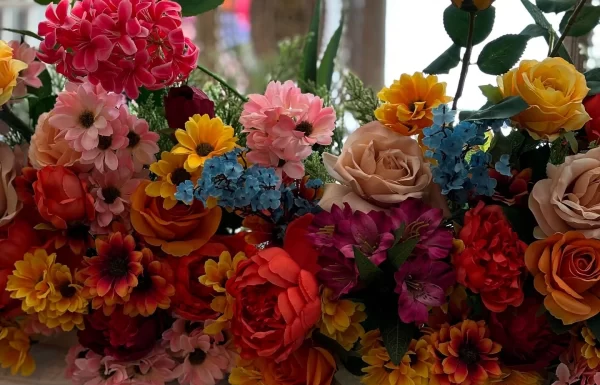 Flowers Category Vendor Gallery Anna Foy Beyond the Door