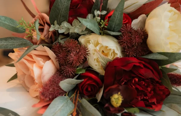 Flowers Category Vendor Gallery Anna Foy Beyond the Door