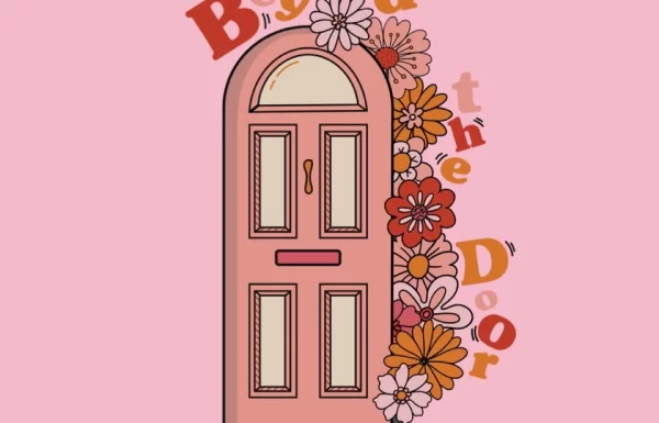 Flowers Category Vendor Gallery Anna Foy Beyond the Door