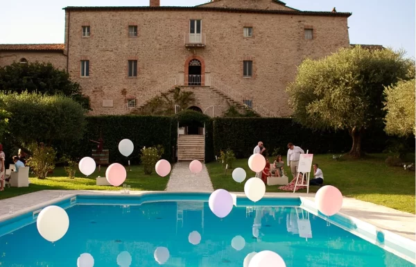 Castello Di Montignano Gallery 7