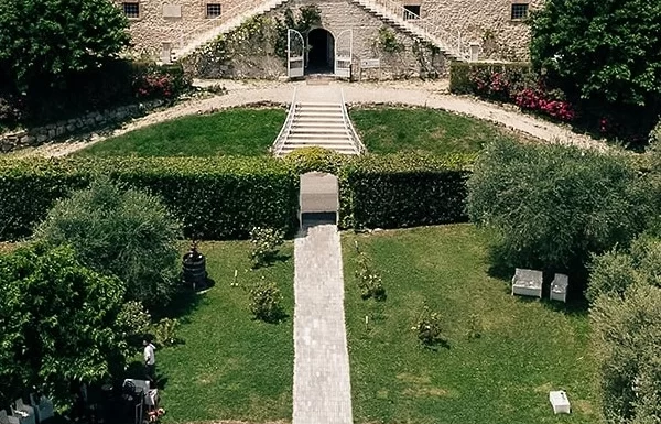Castello Di Montignano Gallery 1