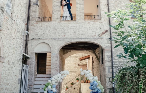 Castello Di Montignano Gallery 6