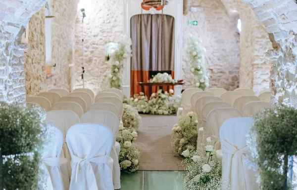 Castello Di Montignano Gallery 5