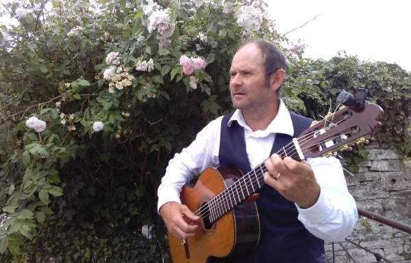 Christopher Wood Guitarist Gallery 5