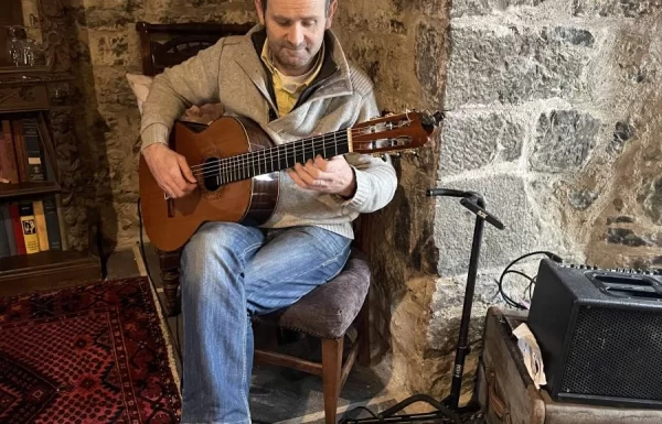 Christopher Wood Guitarist Gallery 4