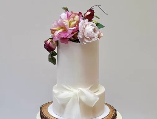CoCo Blossom Cake Design Gallery 1