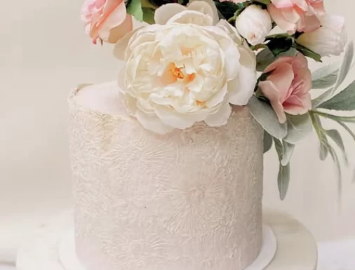 CoCo Blossom Cake Design Gallery 5