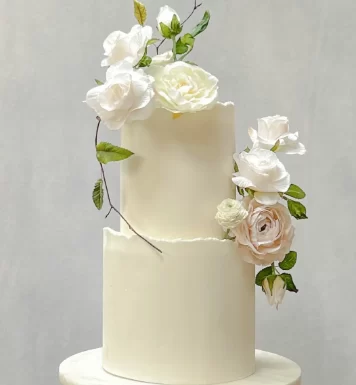 CoCo Blossom Cake Design Gallery 2