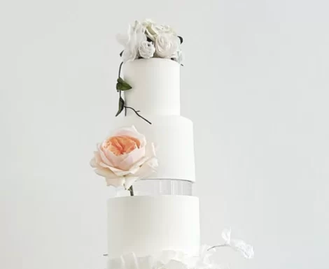 CoCo Blossom Cake Design Gallery 3