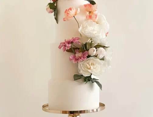 CoCo Blossom Cake Design Gallery 4